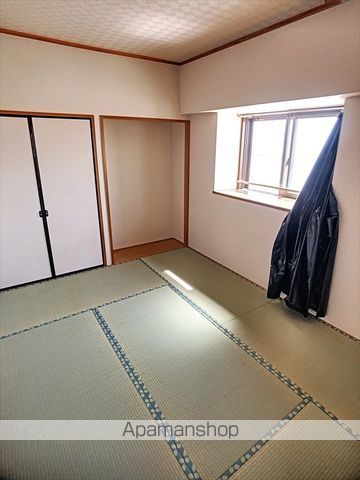 サンコート・KASUGAの内装写真