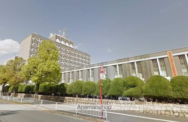 リブリ・リヴェール南七松町の周辺写真