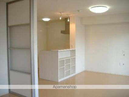 レクサス新宿通[1LDK/48.23m2]の内装