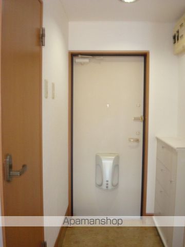 フェリーチェの内装写真