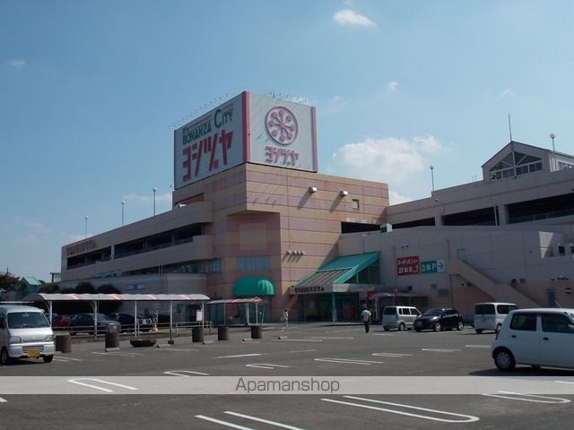 レオパレスTANGARYOの周辺写真