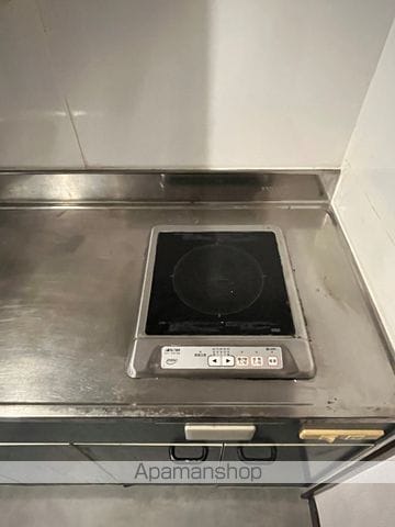 城北セブンティーンの内装写真