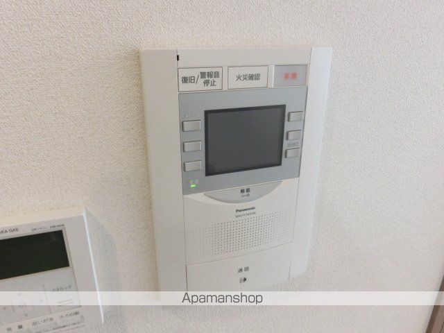 プレサンス心斎橋NISTの内装写真