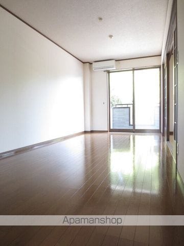 ハピネス本郷IIの内装写真