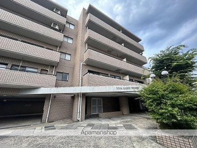 藤和香椎ホームズ 104 ｜ 福岡県福岡市東区香椎１丁目26-31（賃貸マンション3LDK・1階・70.46㎡） その3