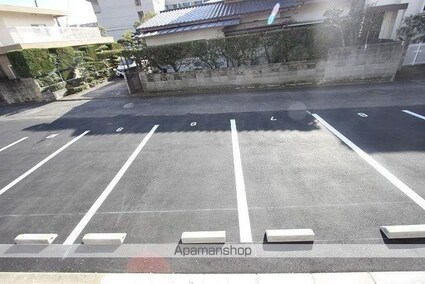 香川県高松市屋島西町[3LDK/89.57m2]の共用部4