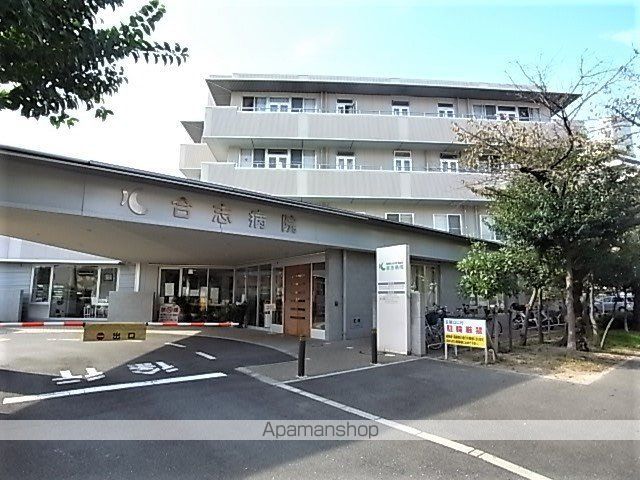 松本ハイツの周辺写真