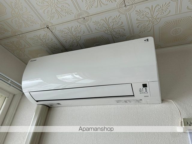 第5リバーハイツ藤の内装写真