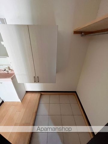 プランドール茅ヶ崎の内装写真