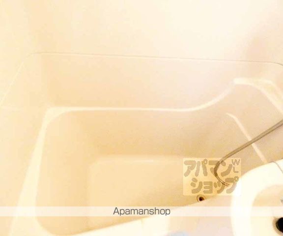 コスモリード京都今出川の内装写真