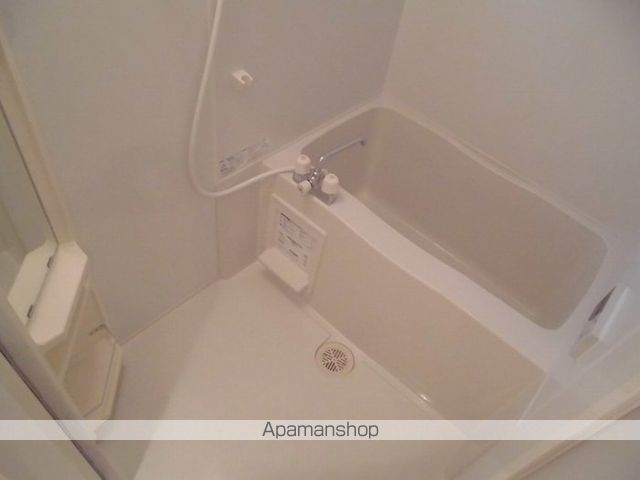シャルマンフルール Iの内装写真