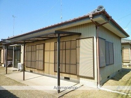 茨城県神栖市神栖２丁目[3DK/49.5m2]の外観3