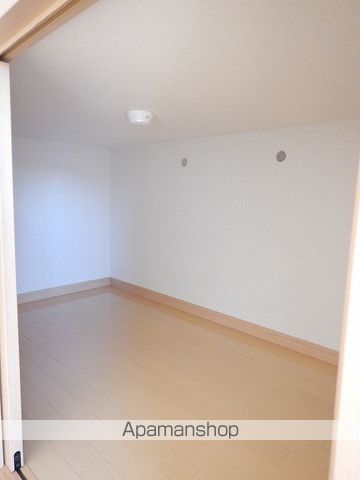 れいめい上荒田の内装写真