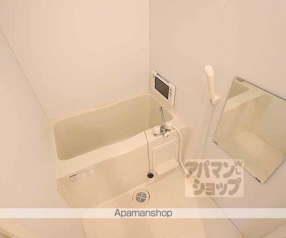 ブライトハイムD棟の内装写真