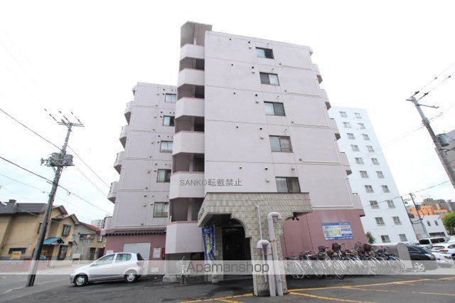 藤井ビル菊水Iの外観写真