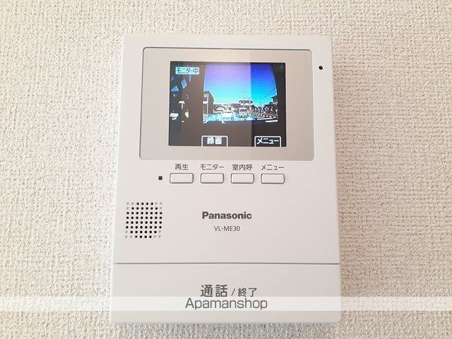 エピナール土浦2の内装写真