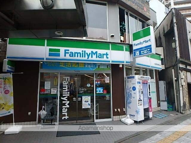 レオネクスト浦和領家の周辺写真