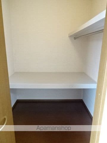 レジダンス富塚Bの内装写真
