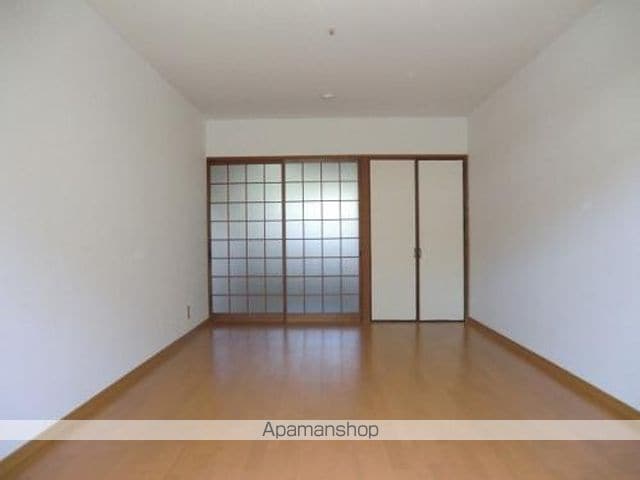レジデンス津田の内装写真