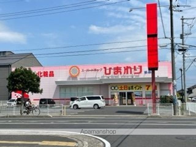 レオパレスラ ルーナBの周辺写真