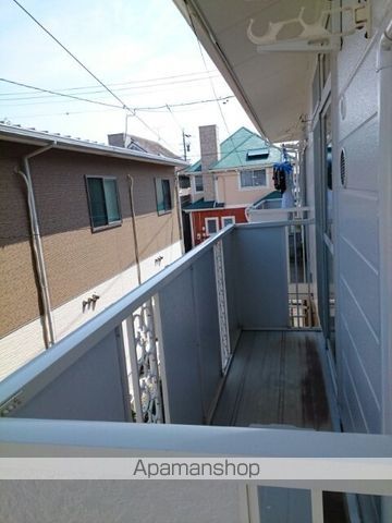COMOの内装写真