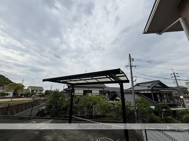 レオパレスダイケン5のその他写真