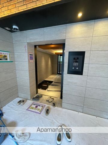 ラクラス中野南台の内装写真