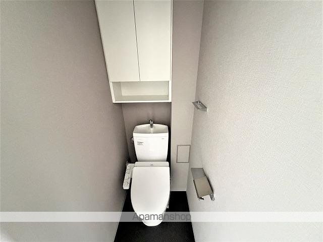 ブランシエスタ新丸子リバーフロントの内装写真