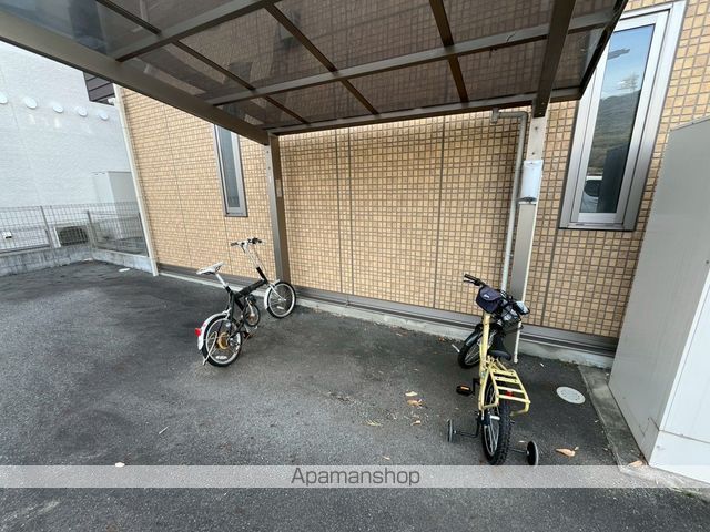 ネットハイツCのその他写真