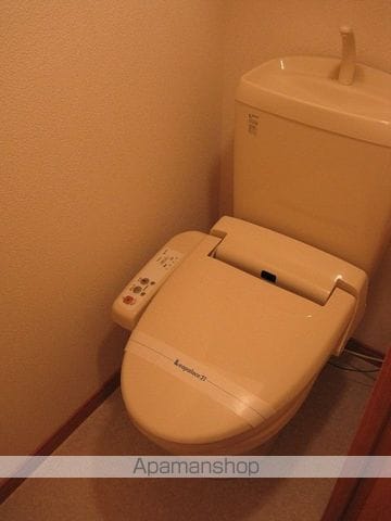 レオパレスRAKUJOの内装写真