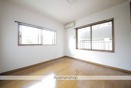 グリーンハイツ多摩[1R/20m2]のリビング・居間