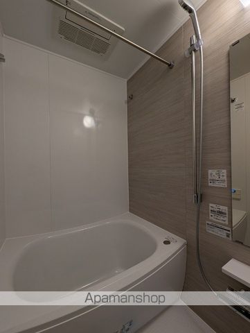 レジディア文京音羽IIの内装写真