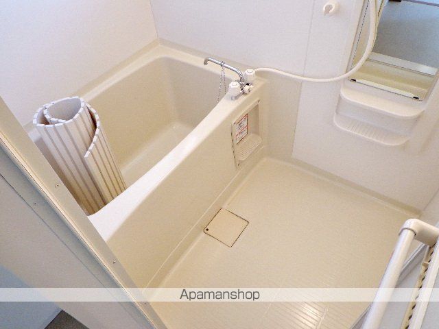 レザン松岡Cの内装写真