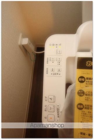 エスグランデ難波サウスの内装写真