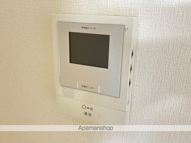 センチュリー東仙台の内装写真