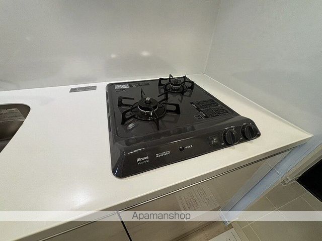 ルフレプレミアム横浜ノースの内装写真