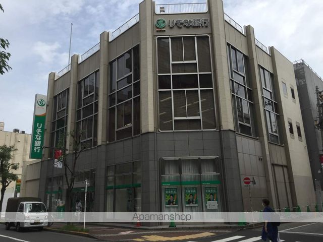 ブリリアンクラス高円寺の周辺写真