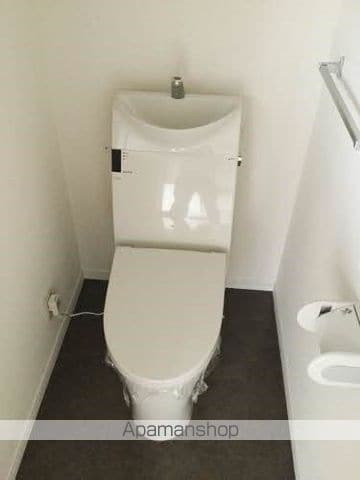 バルコリーヌ三本柳の内装写真