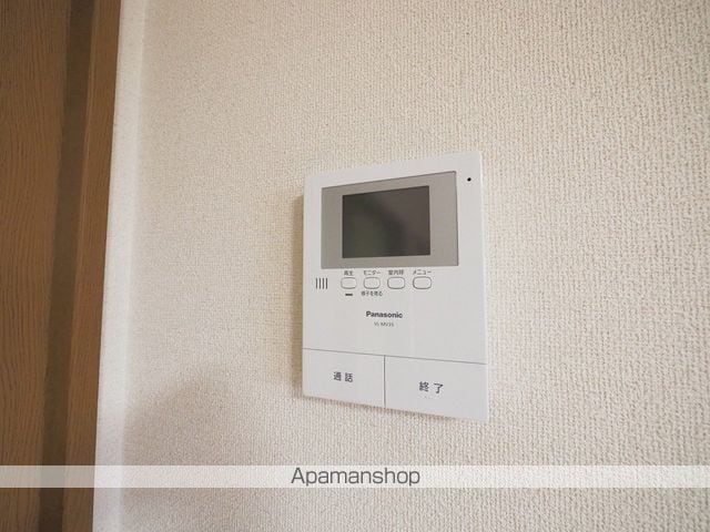 コーポ松韻の内装写真