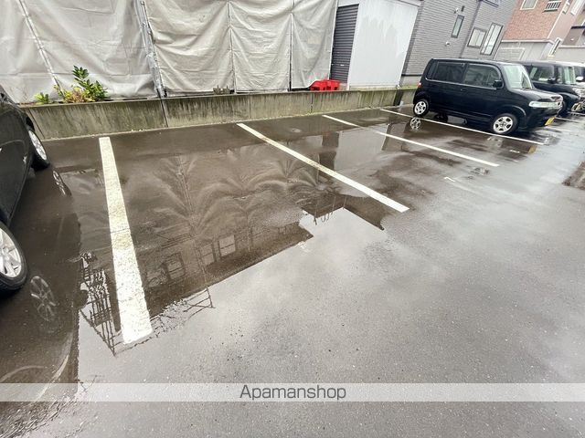 AZAMI APARTMENTのその他写真
