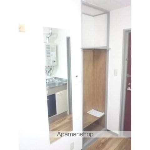 昭和グランドハイツ恵美須の内装写真