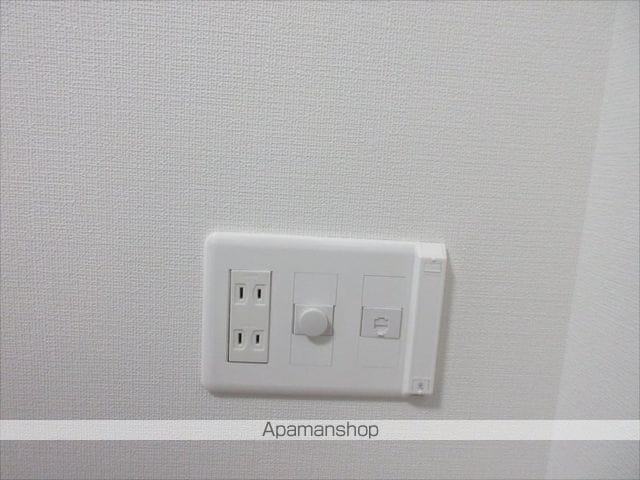 OKBアヴェニール菊井町の内装写真