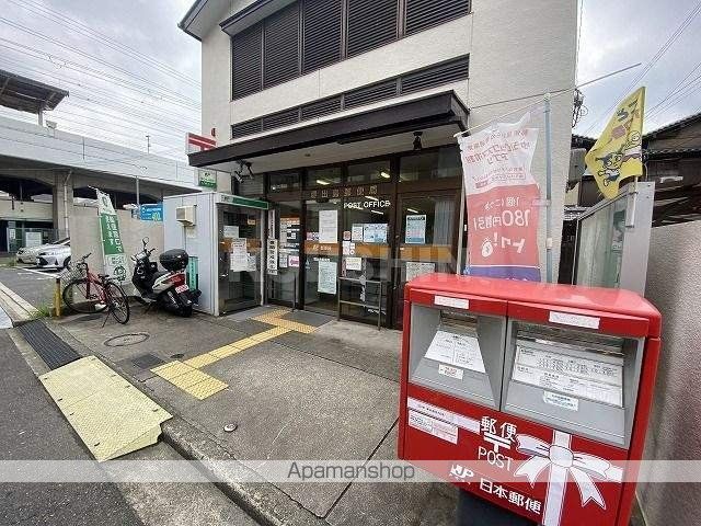 フィオレ・レジデンス出島海岸通の周辺写真