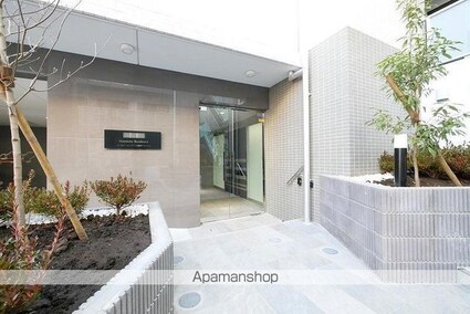 東京都豊島区西池袋４丁目[2K/25.43m2]の外観2