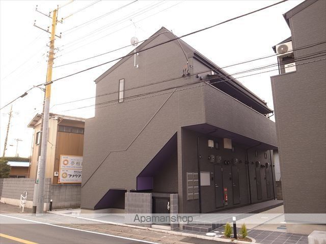 ソレイユ八千代台