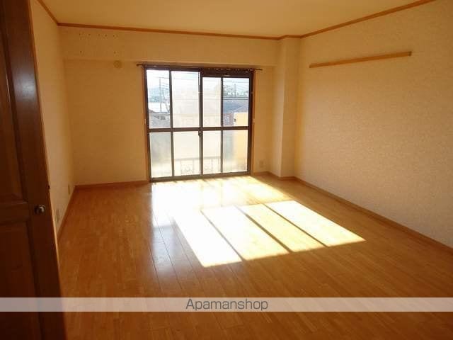 ユニヴェールKODAMAの内装写真