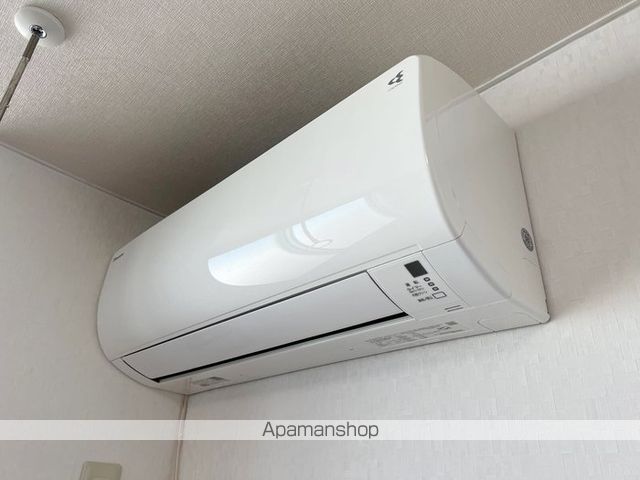 アンソレイユ塩町 住居の内装写真