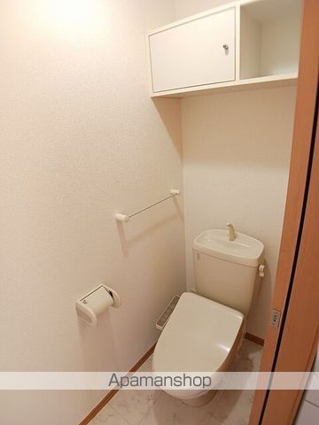 ブランプレジールBの内装写真