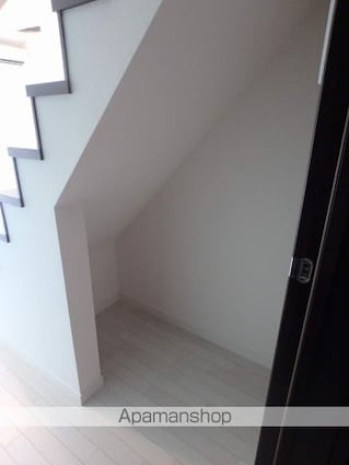 フェリス[1R/36.66m2]の内装6