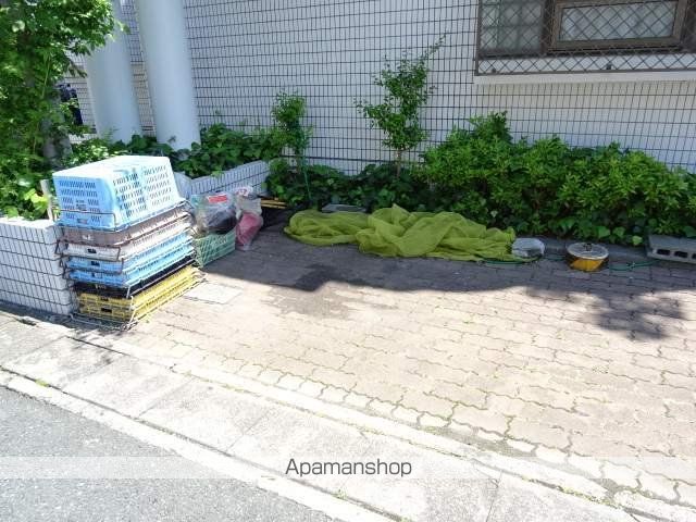 メゾン・ド・サンディークの外観写真